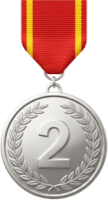 Hạng 2