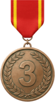 Hạng 3